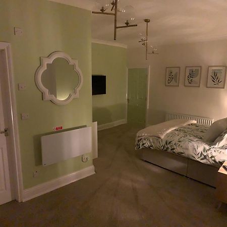 The Vicarage Lejlighed Sunderland  Eksteriør billede