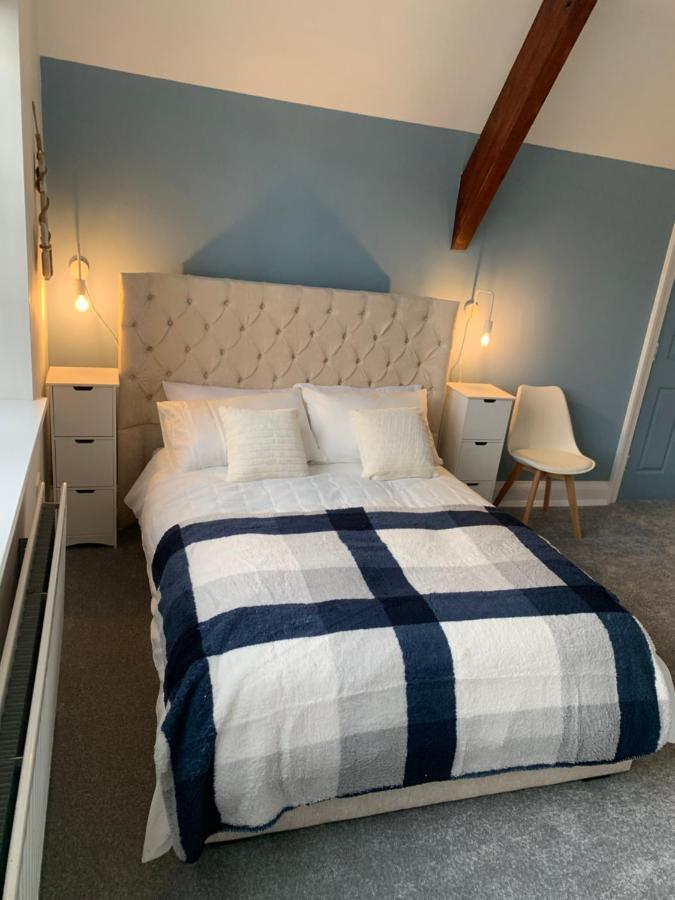 The Vicarage Lejlighed Sunderland  Eksteriør billede